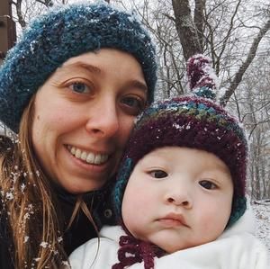 Meet your Posher, April